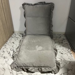francfranc 座椅子(椅子)の中古が安い！激安で譲ります・無料で