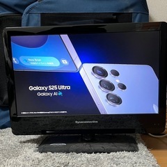 テレビ