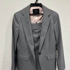 INED レディース　スーツ