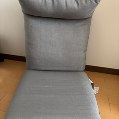 座椅子　　折り畳み