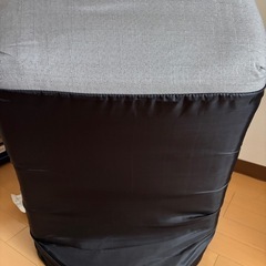 座椅子　　折り畳みの画像