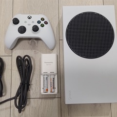 XBOX Series S 512GB