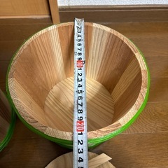 樽　木製　木樽の画像