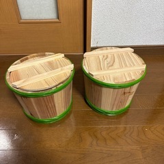 樽　木製　木樽