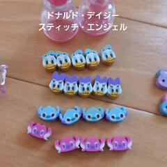 ミニ消しゴムの画像