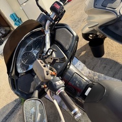 部品取りでどうですか⁉️の画像