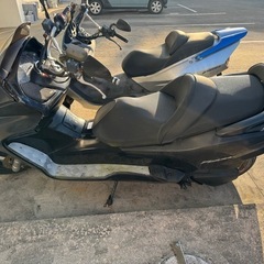 部品取りでどうですか⁉️