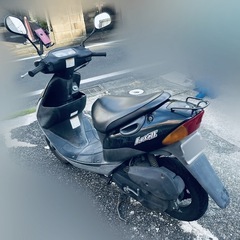 バイク売ります【メータージャンク品】