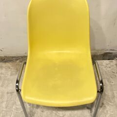 ◆🔶送料無料・設置無料有り🔶◆MOD ELENA スタッキングチェア ミッドセンチュリーの画像