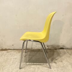 ◆🔶送料無料・設置無料有り🔶◆MOD ELENA スタッキングチェア ミッドセンチュリーの画像