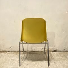 ◆🔶送料無料・設置無料有り🔶◆MOD ELENA スタッキングチェア ミッドセンチュリーの画像