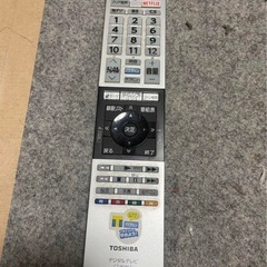 テレビの画像