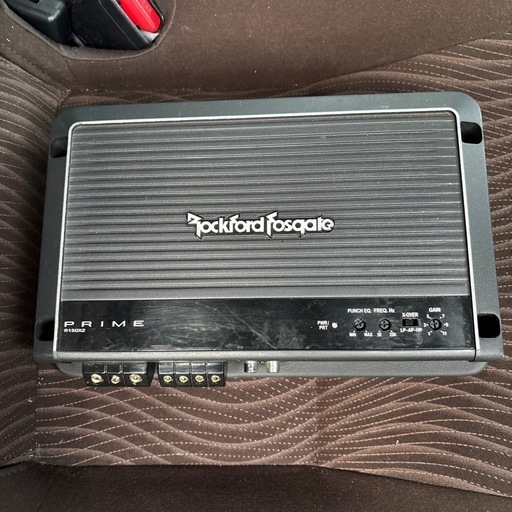 ロックフォードR150x2