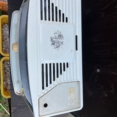 ストーブの画像