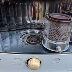 ストーブの画像