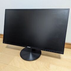 ASUS VN247H-P モニター（23.6インチ）