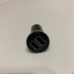 多摩電子工業株式会社 車用DC充電器 2ポート 2.4の画像