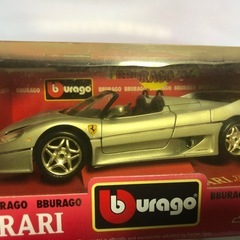 フェラーリ　F50の画像