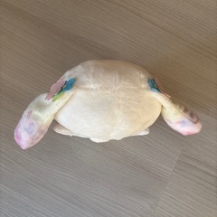 シナモロール　ぬいぐるみの画像