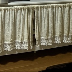 IKEA イケア　テレビ台　ボード