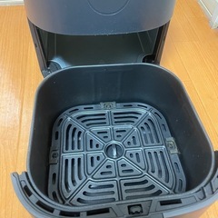 コソリノンフライヤー4.7Lの画像