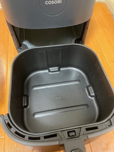 コソリノンフライヤー4.7L