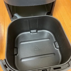 コソリノンフライヤー4.7Lの画像