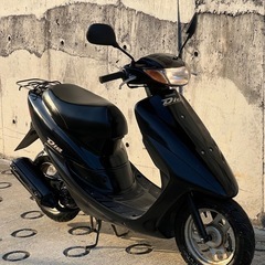軽整備済み‼️ シグナスx 3型国内バックレスト付き配送可能現車