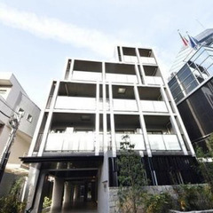 風俗、水商売の方ご相談可能★日比谷線六本木駅まで徒歩10分 ♪ 高級分譲仕様、床暖房完備、高級大型システムキッチン、アルソック24時間セキュリティマンション！！ 敷金礼金仲介手数料無料！！ ペット可高級レジデンス♪ （次回更新予定日4月27日）の画像