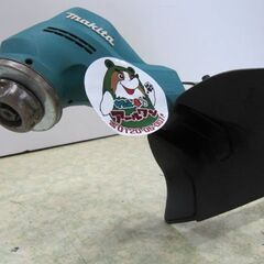 🌷【草刈り機】ご家庭用  makita 充電式 MUR144UD...