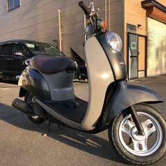 【状態最高】ホンダ クレア スクーピー AF55 現車確認OK 原付バイク【税込】の画像
