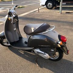 【状態最高】ホンダ クレア スクーピー AF55 現車確認OK 原付バイク【税込】の画像