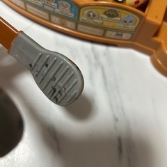 アンパンマン　ジャムおじさんのやきたてパン工場 の画像