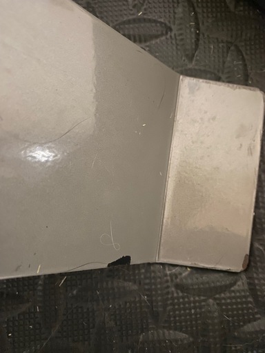 BODYCRAFT （ボディクラフト）フラットインクラインベンチ F603