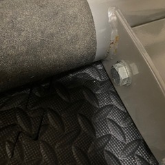 BODYCRAFT （ボディクラフト）フラットインクラインベンチ F603の画像