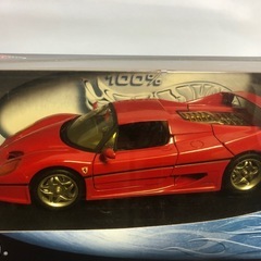フェラーリ F50
の画像