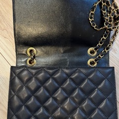 あげます・売ります・CHANEL似のバックの画像