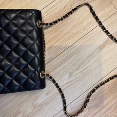 あげます・売ります・CHANEL似のバックの画像