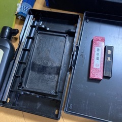習字セット
の画像