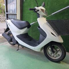 ホンダ　AF56 スマートDio 4ストローク　書類あり　