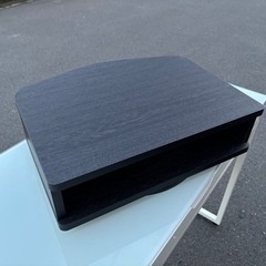 テレビ回転台