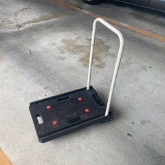 台車