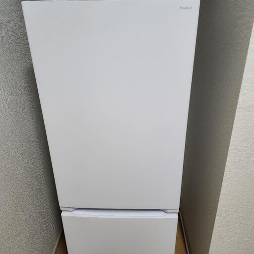 美品】一人暮らし用 冷蔵庫 150L以上 (まさ) 三田のキッチン家電 美品】一人暮らし用 冷蔵庫 150L以上 (まさ) 三田のキッチン家電