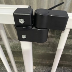 ベビーズゲートを差し上げますの画像