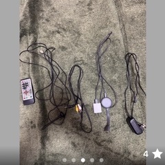 再投稿です！ポータブルテレビの画像