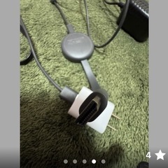 再投稿です！ポータブルテレビの画像