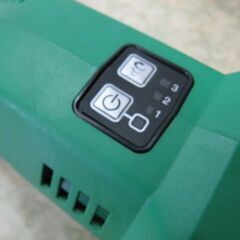 🌷【草刈り機】ご家庭用 新品ハイコーキ 充電式CG18DA  【農機具･耕運機地域最大高価買取アールワン田川】の画像