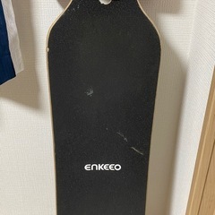 ロングスケートボードの画像