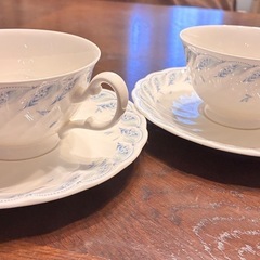 ノリタケの中古が安い！激安で譲ります・無料であげます｜ジモティー