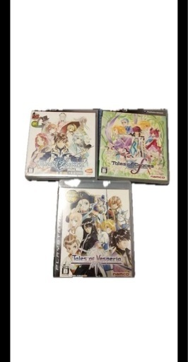 合計16本　ゲーム　サントラ　まとめ売り
